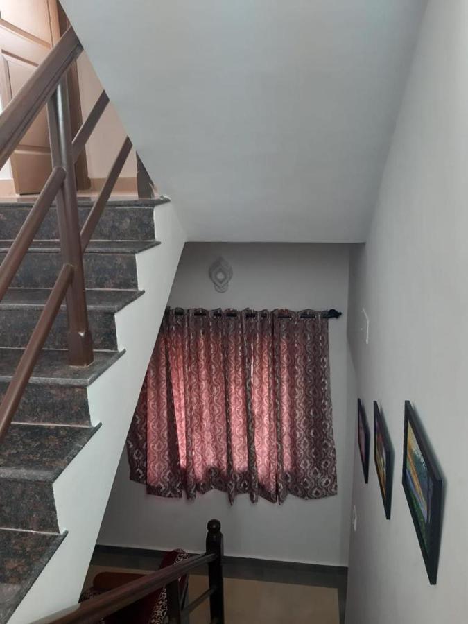 Barefootbay - Villa With Private Beach Access Chennai Exterior foto