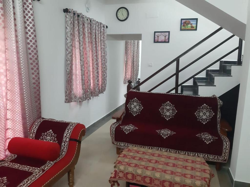 Barefootbay - Villa With Private Beach Access Chennai Exterior foto