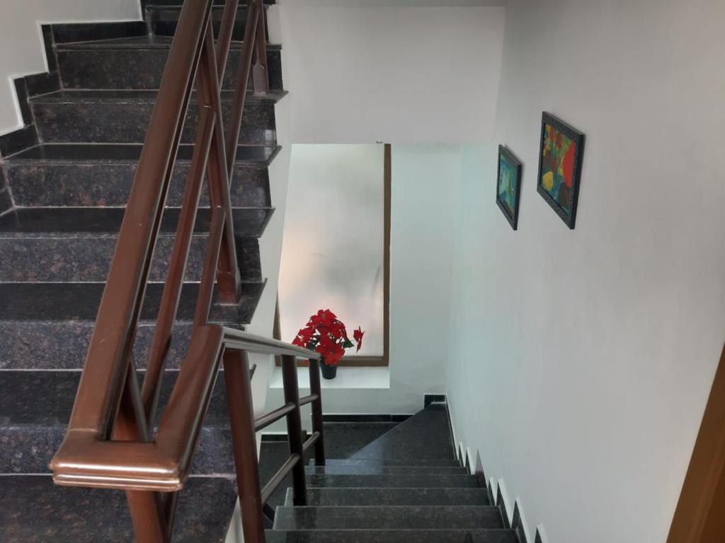 Barefootbay - Villa With Private Beach Access Chennai Exterior foto